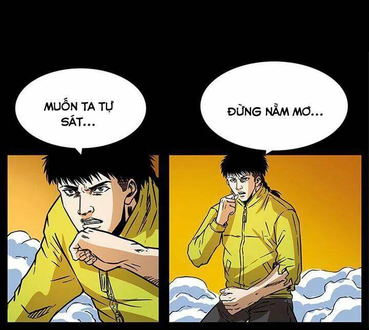 U Minh Ngụy tượng - Chapter 189 - Page 45