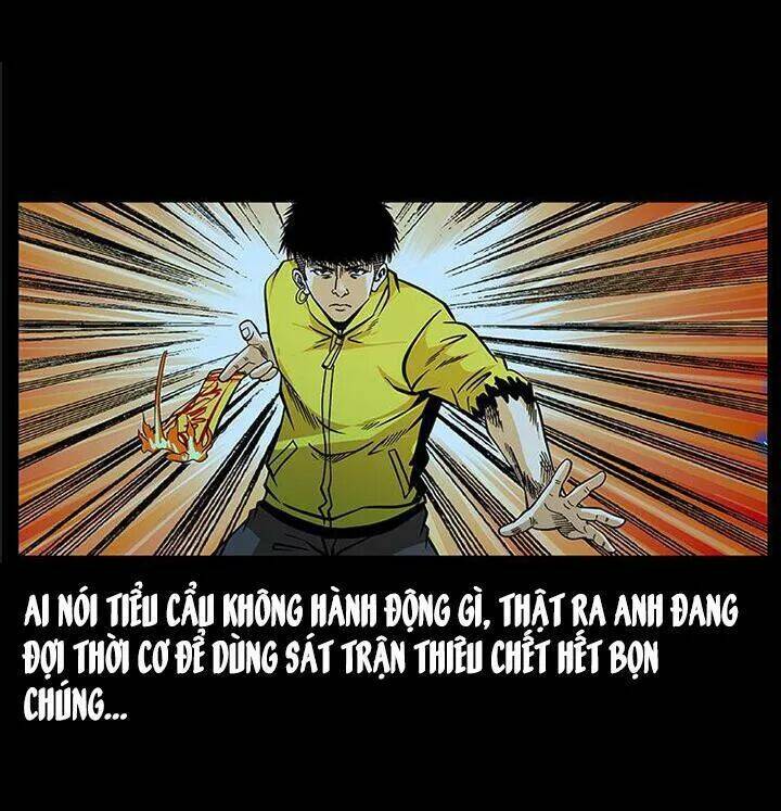 U Minh Ngụy tượng - Chapter 189 - Page 4