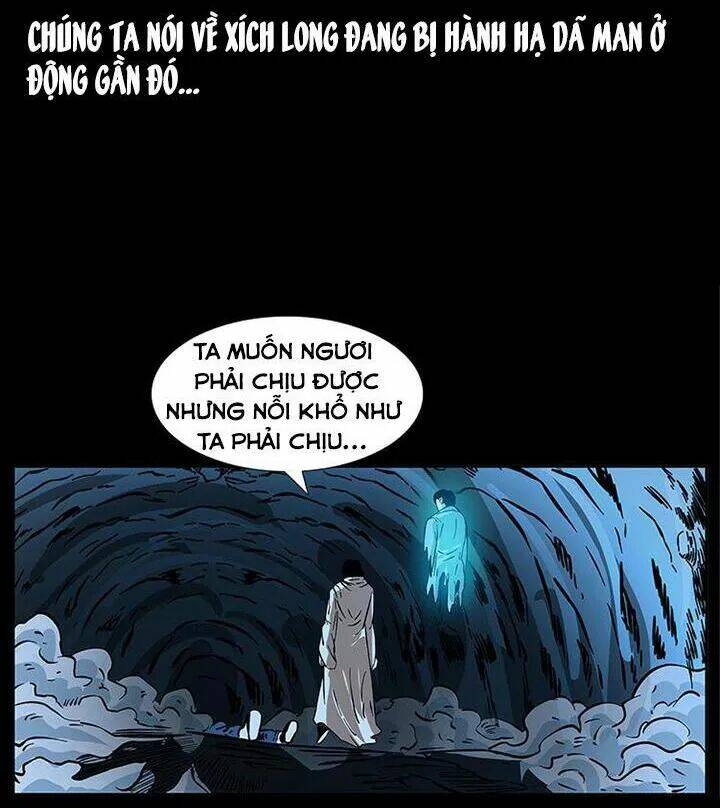 U Minh Ngụy tượng - Chapter 189 - Page 49