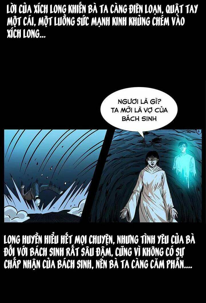 U Minh Ngụy tượng - Chapter 189 - Page 56