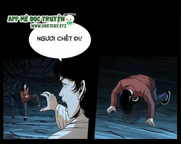 U Minh Ngụy tượng - Chapter 189 - Page 57