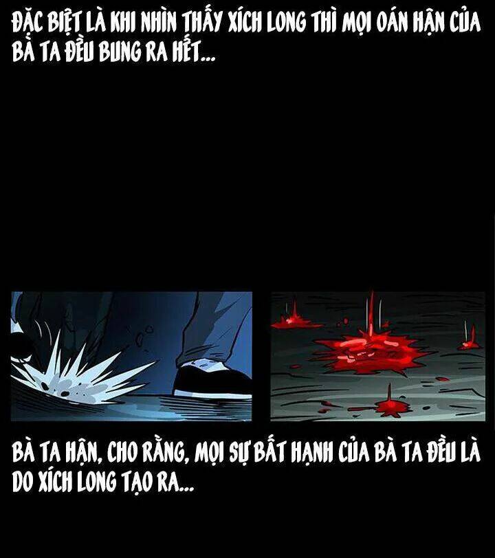 U Minh Ngụy tượng - Chapter 189 - Page 58