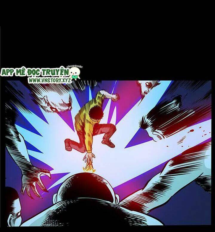 U Minh Ngụy tượng - Chapter 189 - Page 5