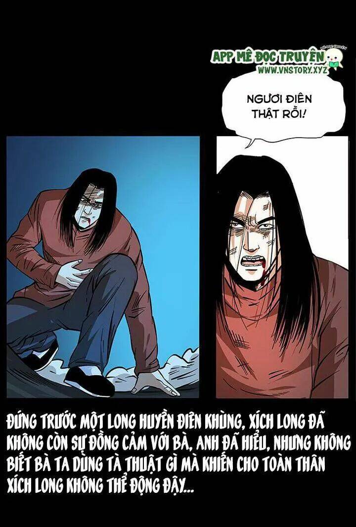 U Minh Ngụy tượng - Chapter 189 - Page 59