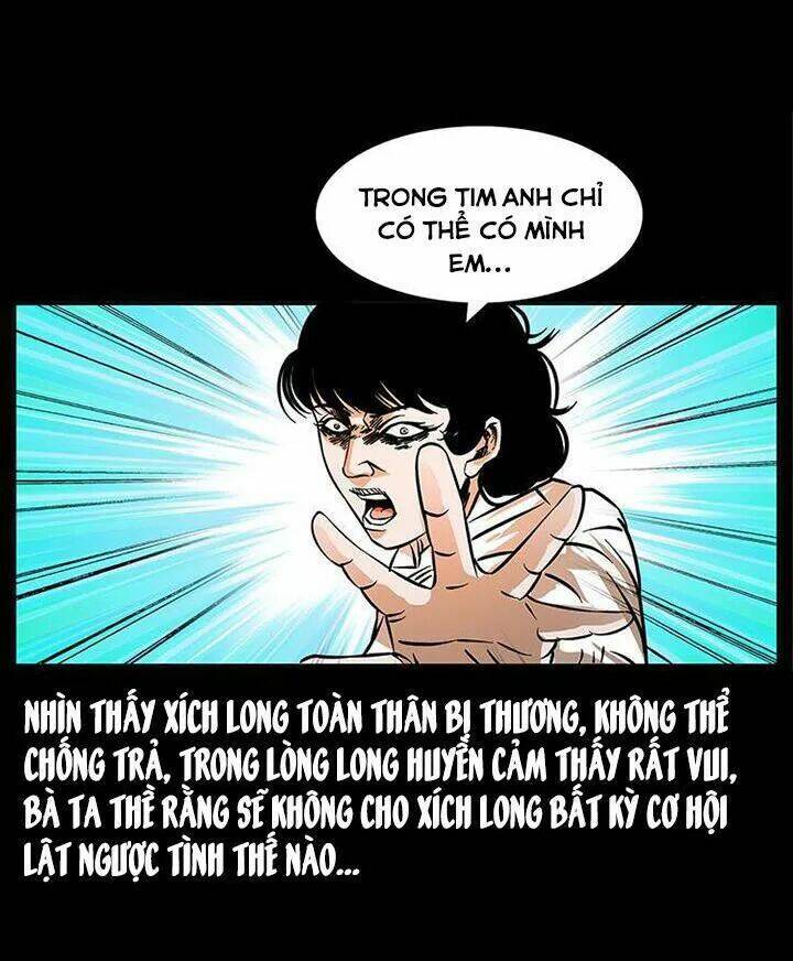 U Minh Ngụy tượng - Chapter 189 - Page 61