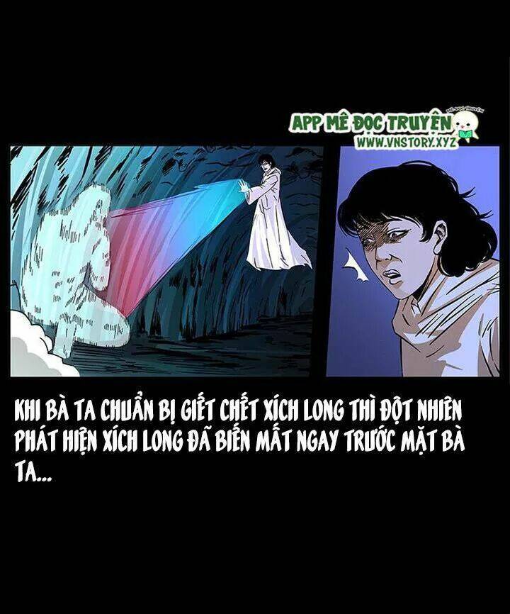 U Minh Ngụy tượng - Chapter 189 - Page 62