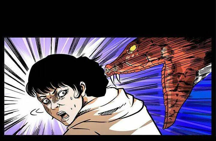 U Minh Ngụy tượng - Chapter 189 - Page 63