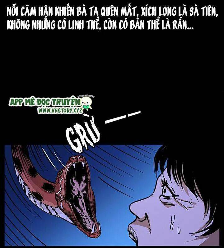 U Minh Ngụy tượng - Chapter 189 - Page 64