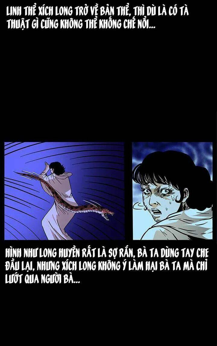 U Minh Ngụy tượng - Chapter 189 - Page 65