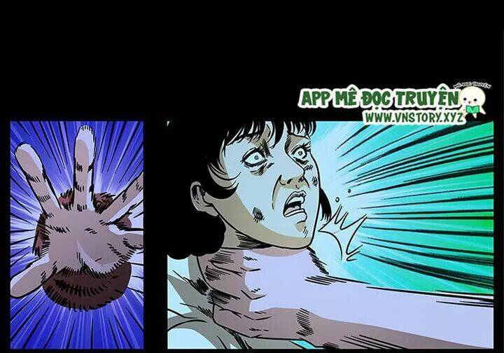 U Minh Ngụy tượng - Chapter 189 - Page 66