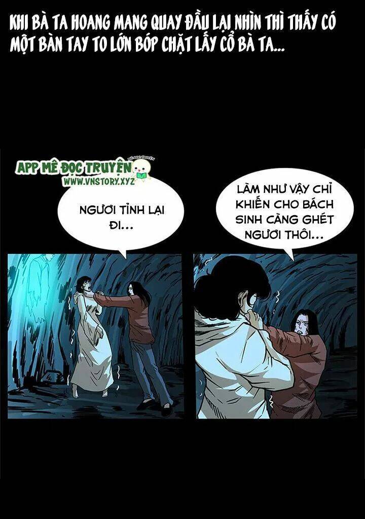 U Minh Ngụy tượng - Chapter 189 - Page 67