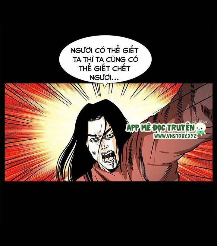 U Minh Ngụy tượng - Chapter 189 - Page 68