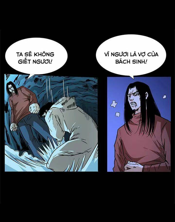 U Minh Ngụy tượng - Chapter 189 - Page 70