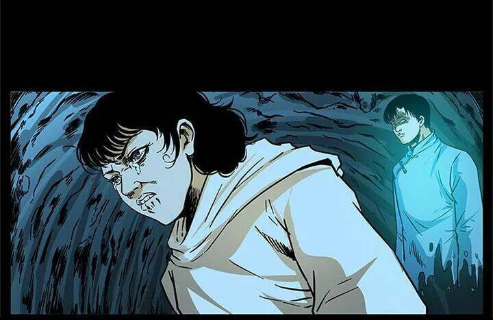 U Minh Ngụy tượng - Chapter 189 - Page 73