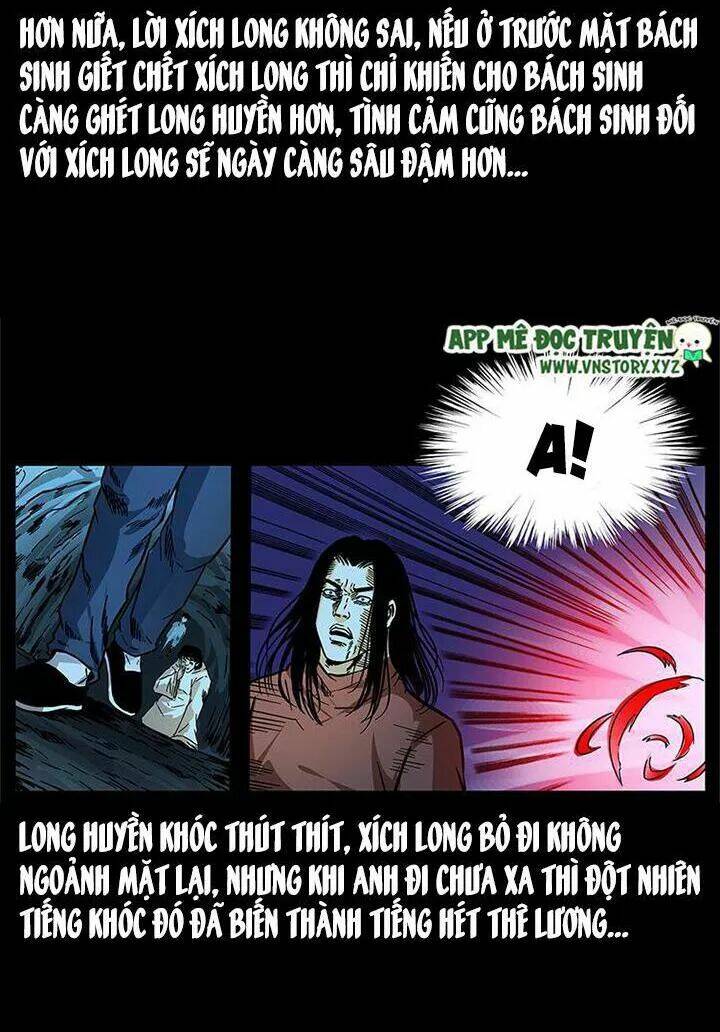 U Minh Ngụy tượng - Chapter 189 - Page 74