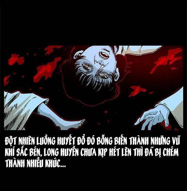 U Minh Ngụy tượng - Chapter 189 - Page 76