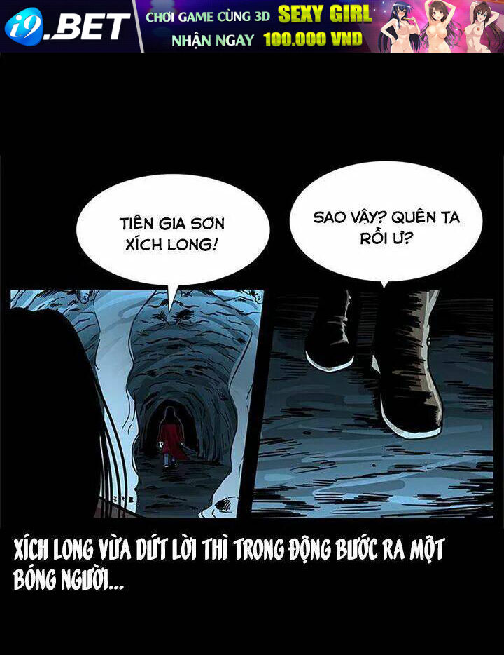 U Minh Ngụy tượng - Chapter 189 - Page 79