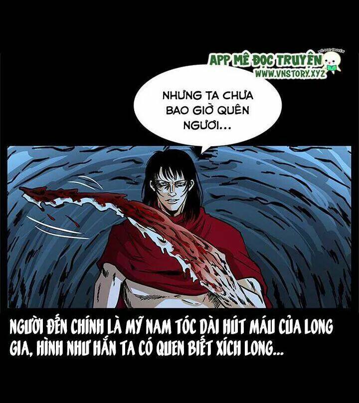 U Minh Ngụy tượng - Chapter 189 - Page 80