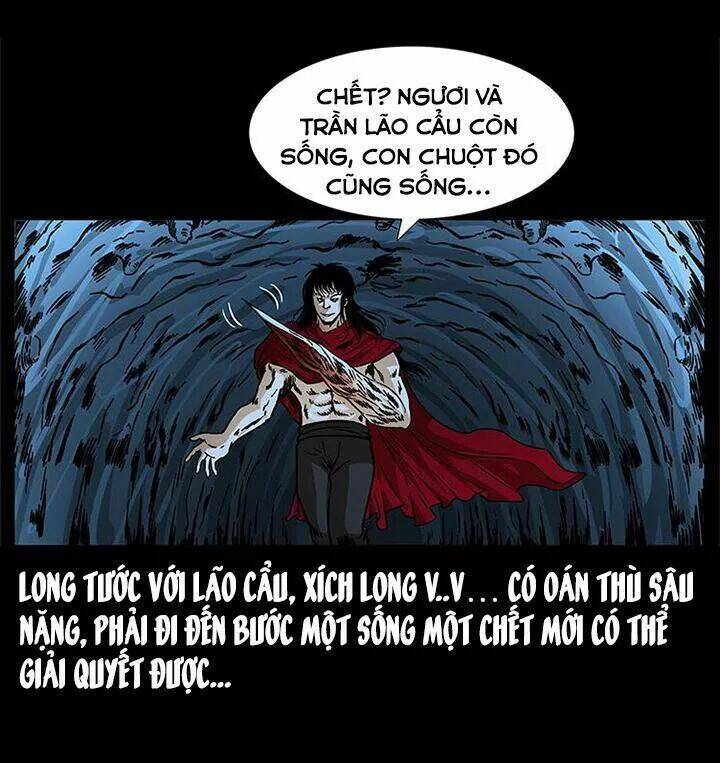 U Minh Ngụy tượng - Chapter 189 - Page 82