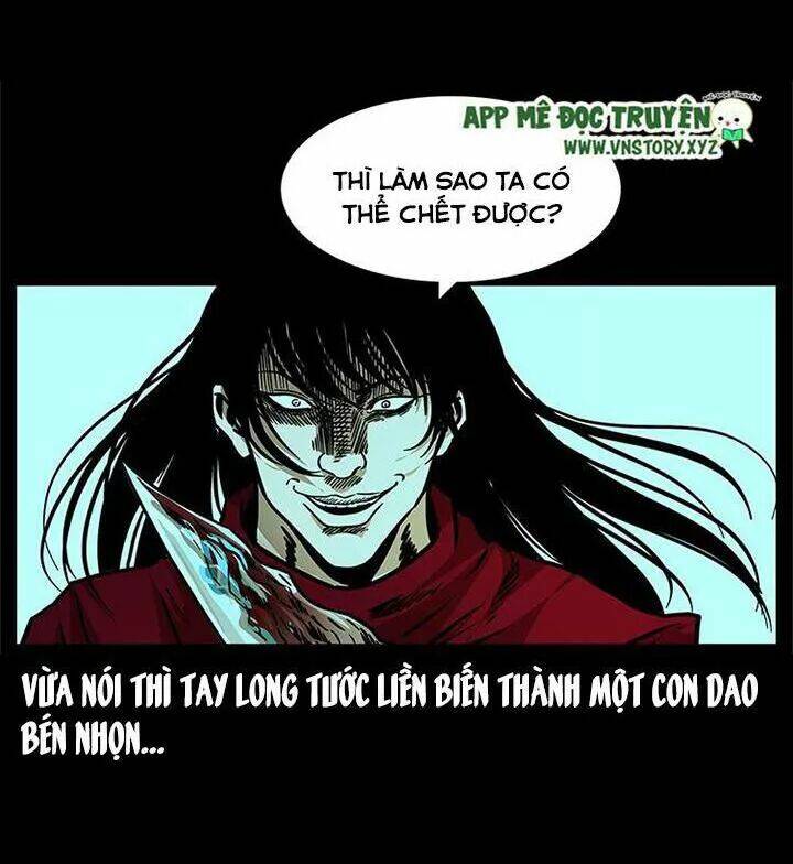 U Minh Ngụy tượng - Chapter 189 - Page 83