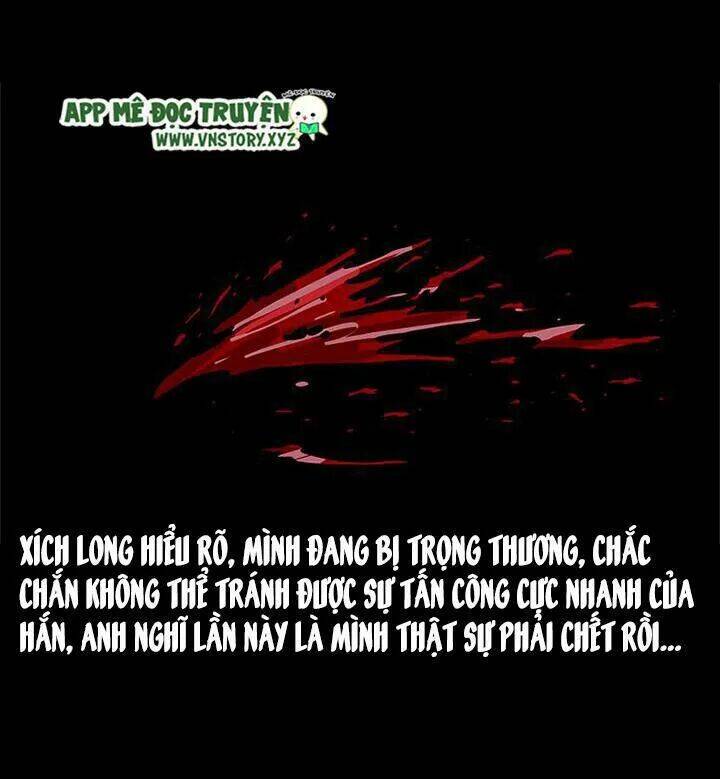 U Minh Ngụy tượng - Chapter 189 - Page 85