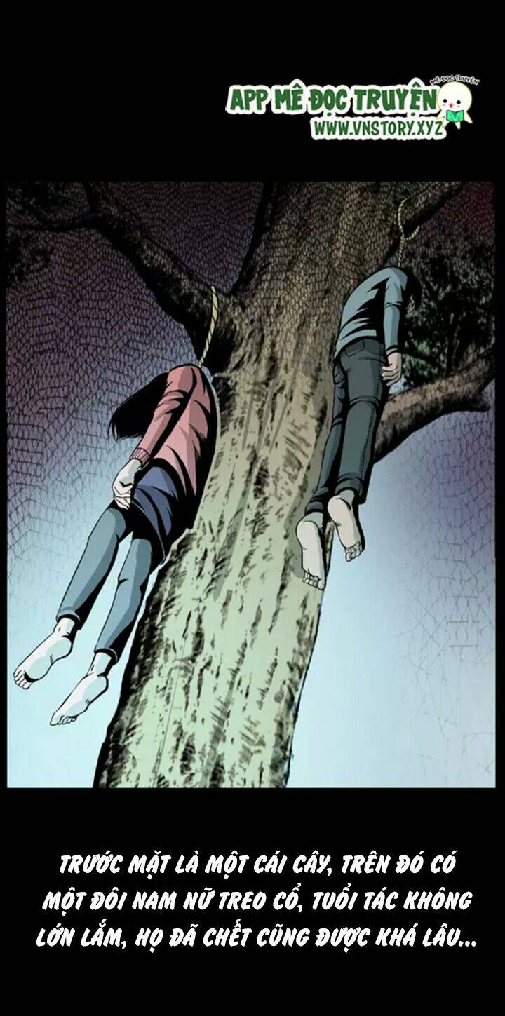 U Minh Ngụy tượng - Chapter 19 - Page 19