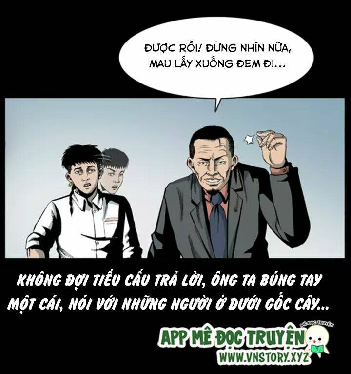 U Minh Ngụy tượng - Chapter 19 - Page 22