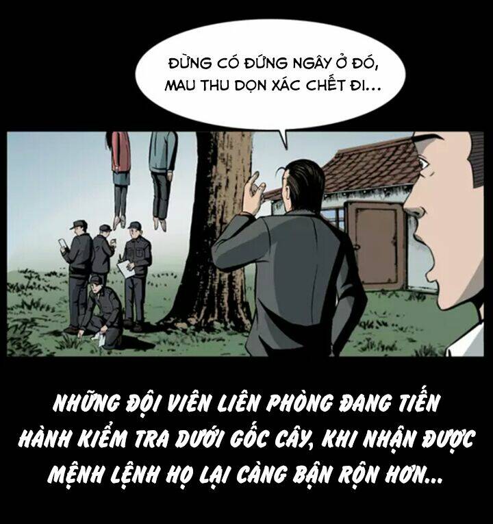 U Minh Ngụy tượng - Chapter 19 - Page 23