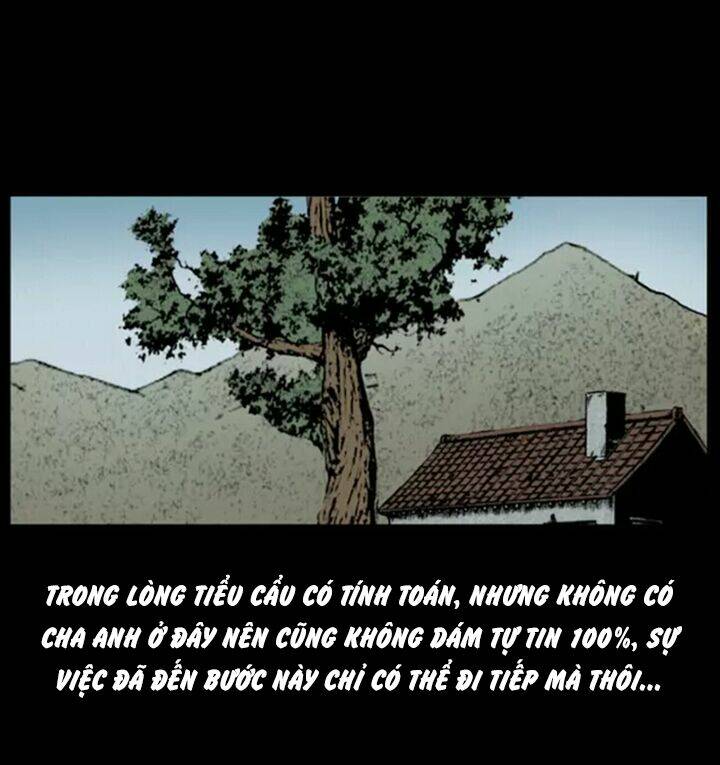 U Minh Ngụy tượng - Chapter 19 - Page 25