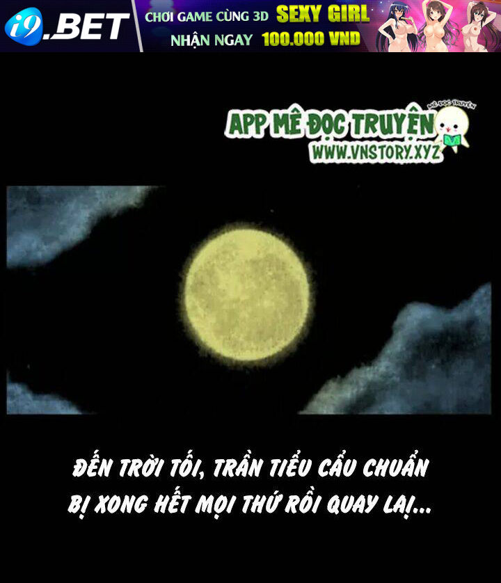 U Minh Ngụy tượng - Chapter 19 - Page 26