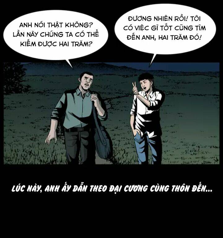 U Minh Ngụy tượng - Chapter 19 - Page 27