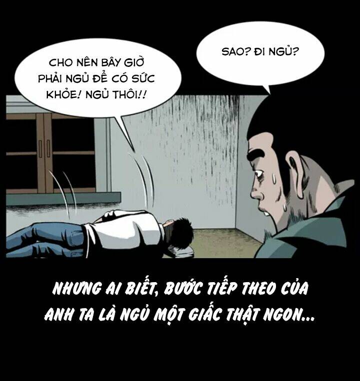 U Minh Ngụy tượng - Chapter 19 - Page 42