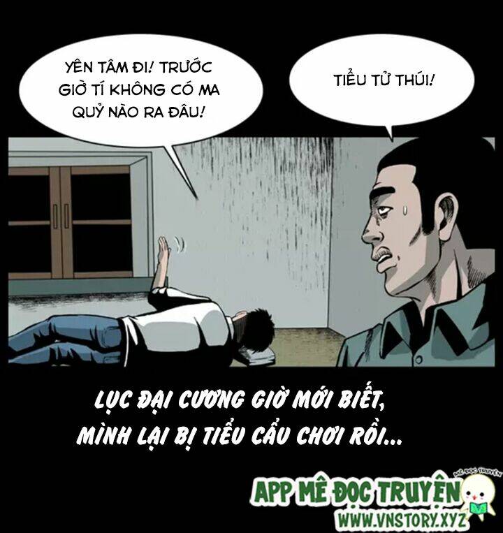 U Minh Ngụy tượng - Chapter 19 - Page 43