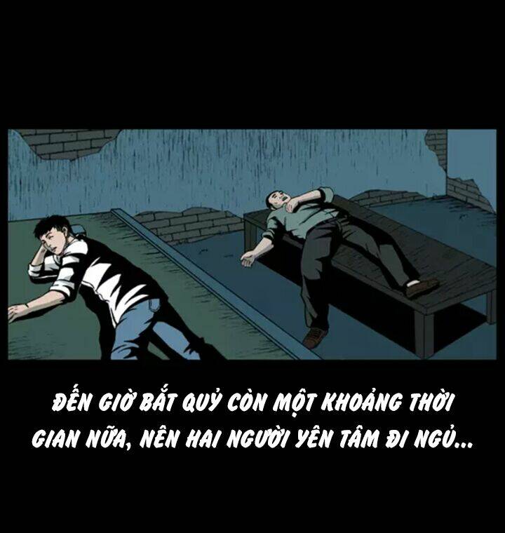 U Minh Ngụy tượng - Chapter 19 - Page 44