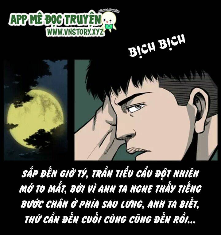 U Minh Ngụy tượng - Chapter 19 - Page 45