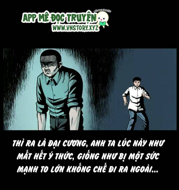 U Minh Ngụy tượng - Chapter 19 - Page 47