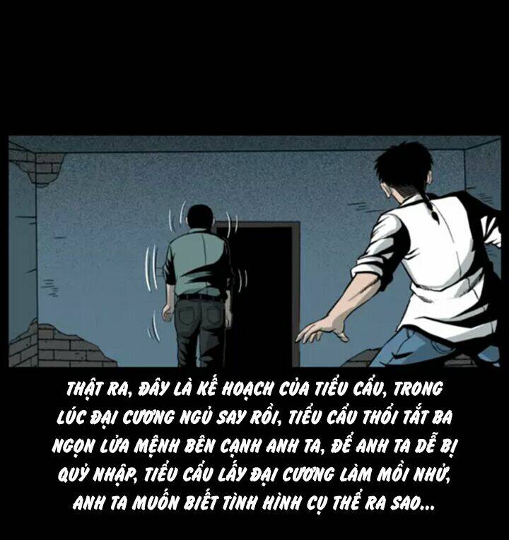 U Minh Ngụy tượng - Chapter 19 - Page 48