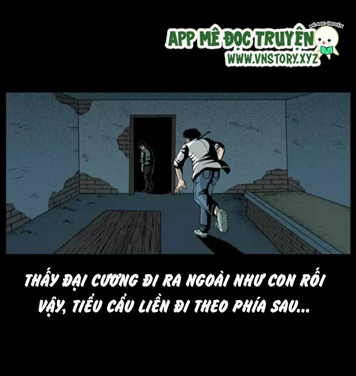 U Minh Ngụy tượng - Chapter 19 - Page 49