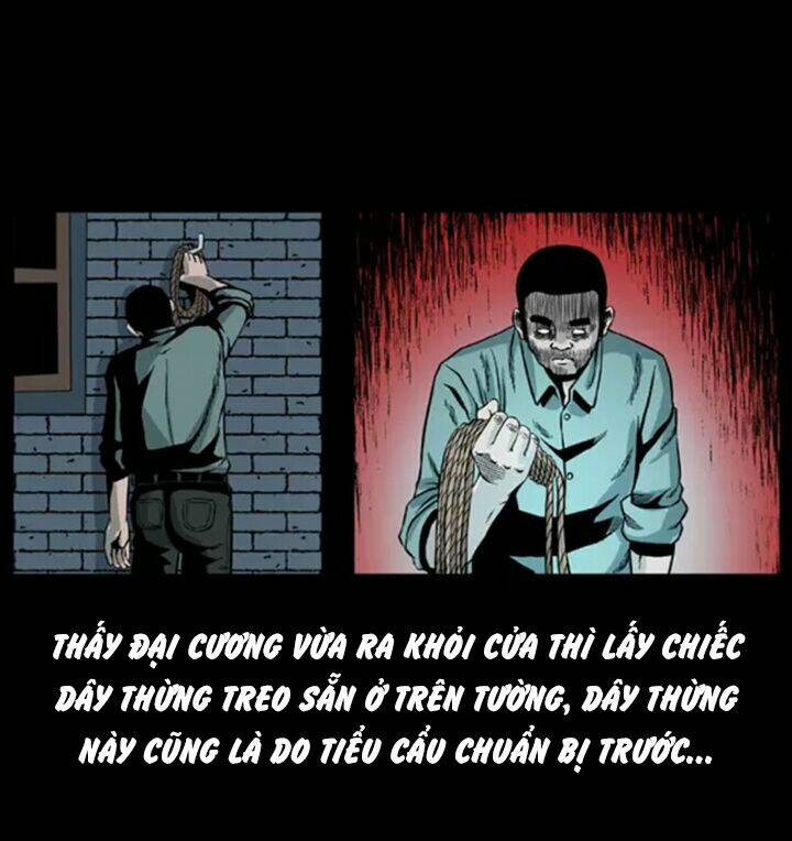 U Minh Ngụy tượng - Chapter 19 - Page 50