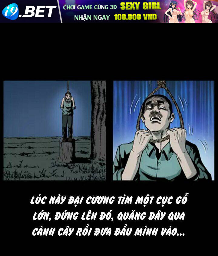 U Minh Ngụy tượng - Chapter 19 - Page 52