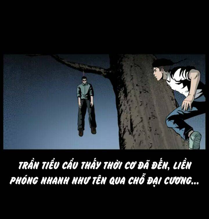 U Minh Ngụy tượng - Chapter 19 - Page 54