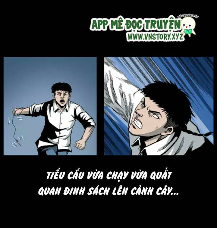 U Minh Ngụy tượng - Chapter 19 - Page 55