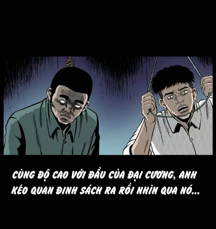 U Minh Ngụy tượng - Chapter 19 - Page 58