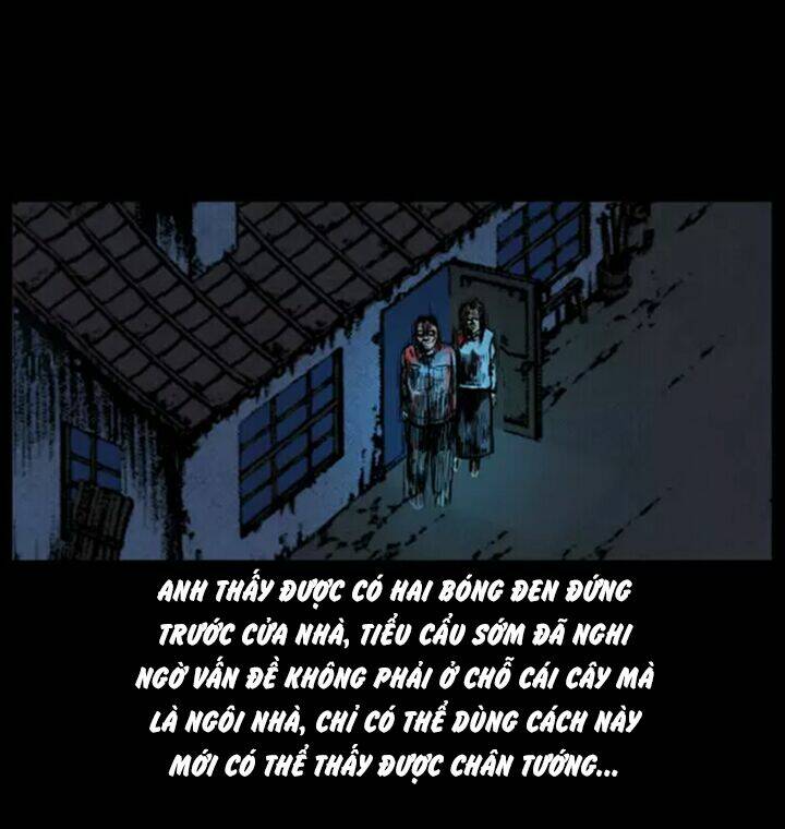 U Minh Ngụy tượng - Chapter 19 - Page 60