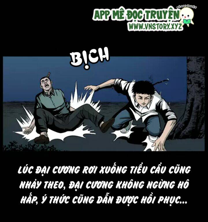 U Minh Ngụy tượng - Chapter 19 - Page 63