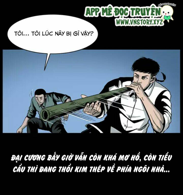 U Minh Ngụy tượng - Chapter 19 - Page 65