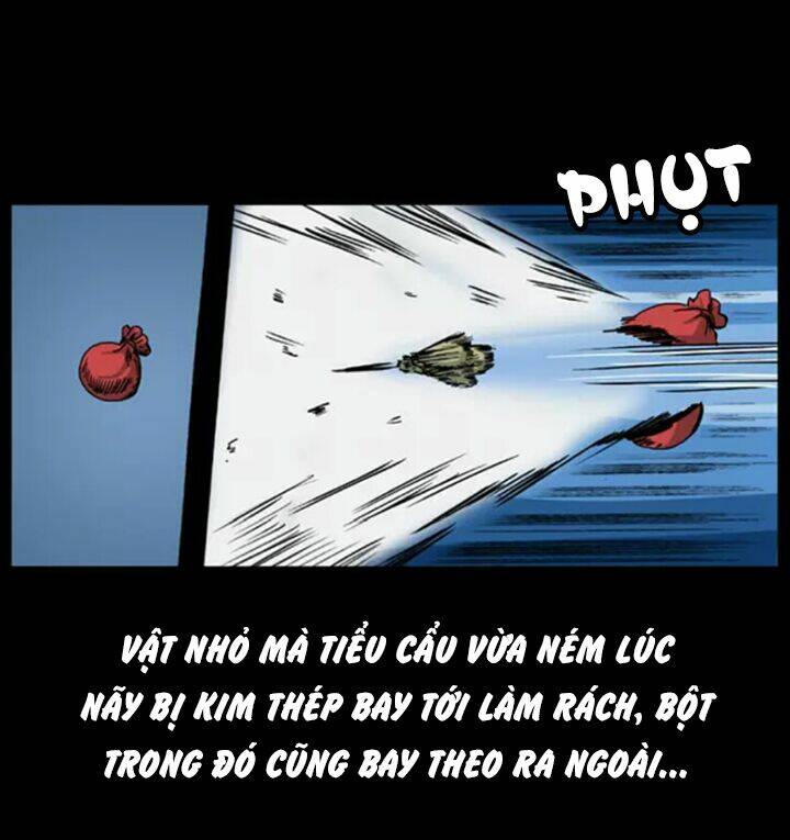 U Minh Ngụy tượng - Chapter 19 - Page 66