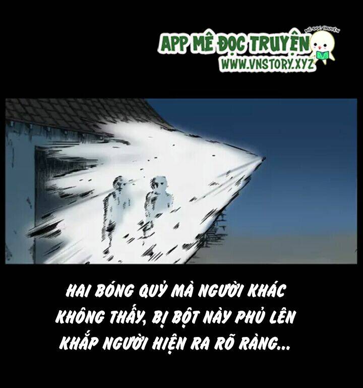 U Minh Ngụy tượng - Chapter 19 - Page 67