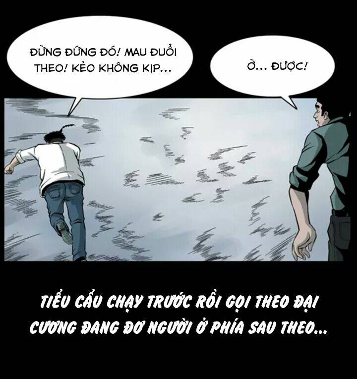 U Minh Ngụy tượng - Chapter 19 - Page 68