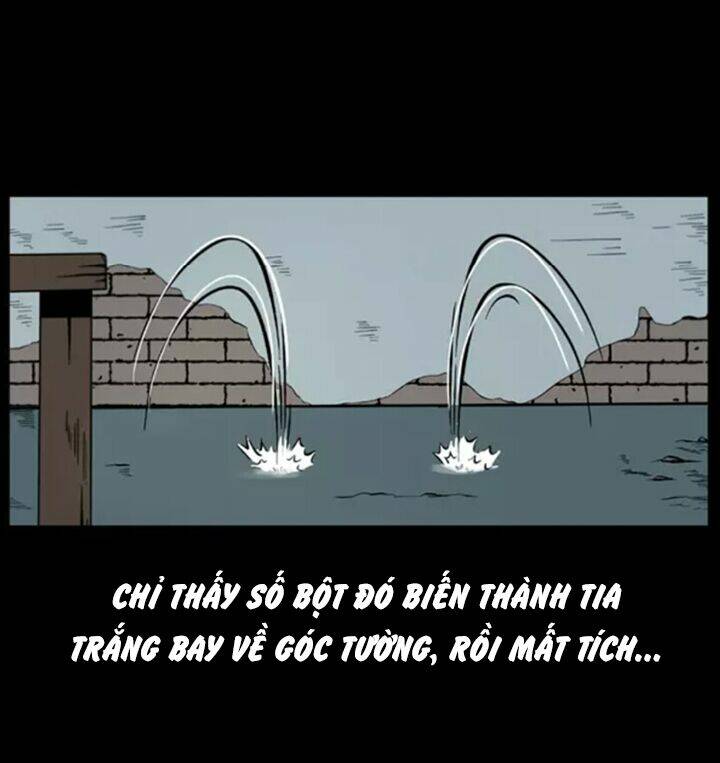 U Minh Ngụy tượng - Chapter 19 - Page 70